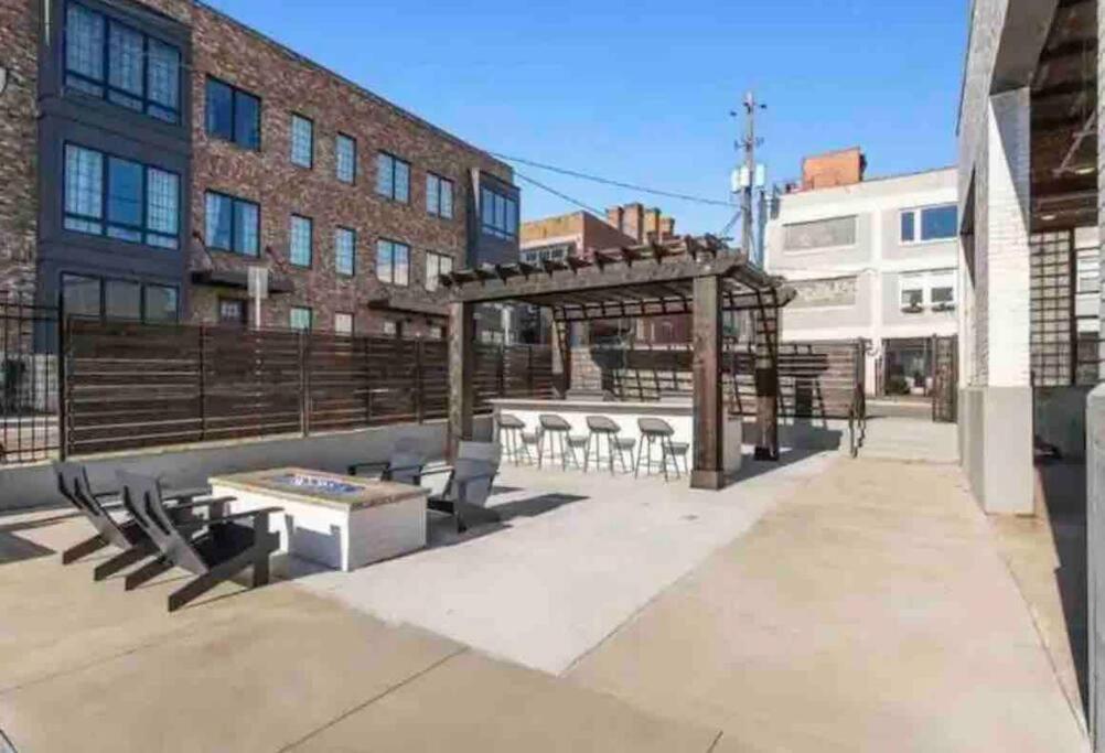 Apartment Swanky
