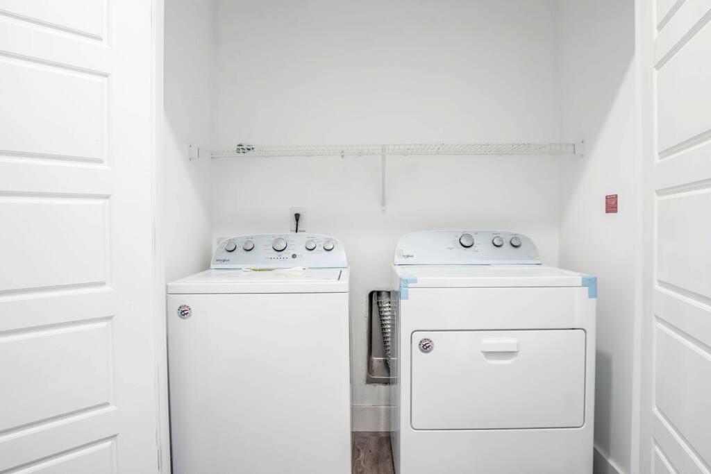 Swanky Apartamento