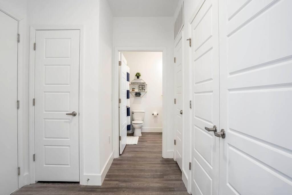 Apartamento Swanky *