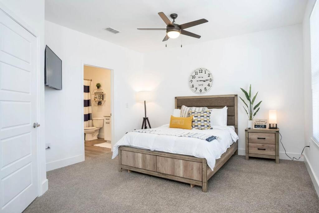 Apartamento Swanky
