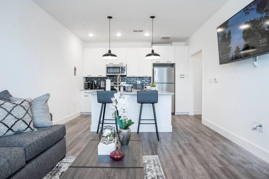 Apartamento Swanky Atlanta