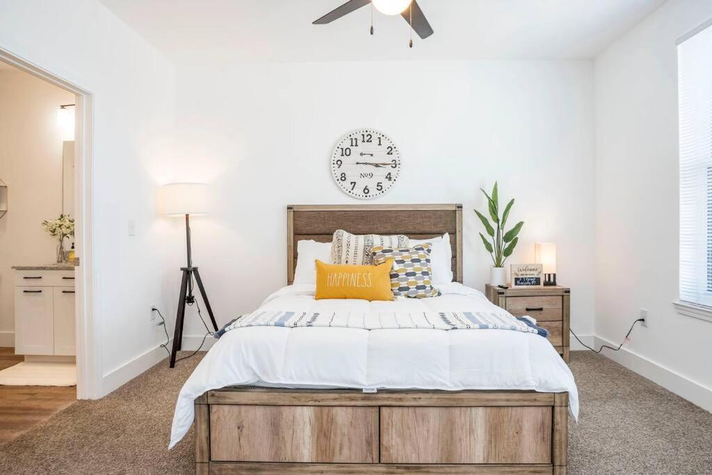 Apartamento Swanky