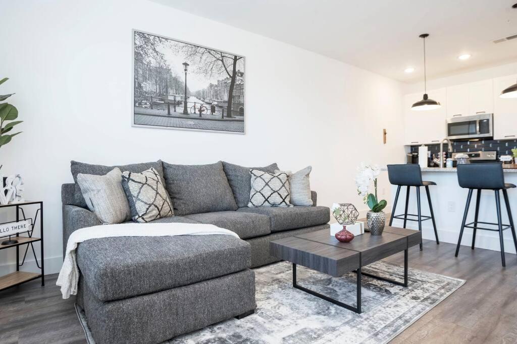 Swanky Apartamento